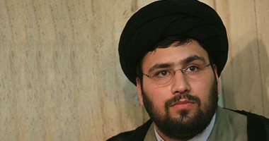 حفيد الخمينى يدافع عن إعدامات جده للمعارضة الإيرانية "مجاهدى خلق"