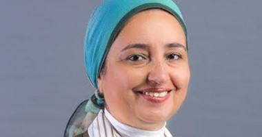 نائب محافظ البنك المركزى تحتل المرتبة الثانية بقائمة "فوربس" لأقوى السيدات العربيات