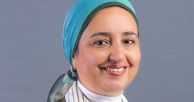 مايا مرسى: لبنى هلال أول سيدة عربية تتولى منصب سفيرة بالتحالف الدولى للشمول المالى