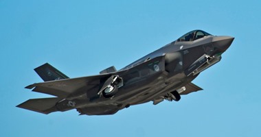 إسرائيل تتسلم أول طائرة F-35 متطورة من واشنطن غدا