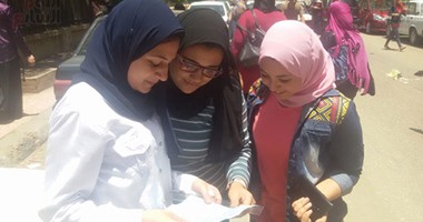 نيابة جنوب القاهرة الكلية تحقق مع المتهم الأخير بـ"تسريبات الثانوية العامة"
