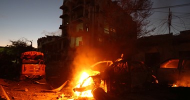 بالصور.. ارتفاع ضحايا هجوم حركة الشباب على فندق بمقديشو لـ 15 قتيل