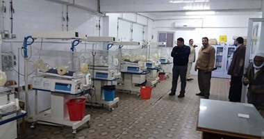 صحافة المواطن .. إغلاق مستشفى خيرى بالقليوبية منذ أربعة سنوات بسبب التراخيص