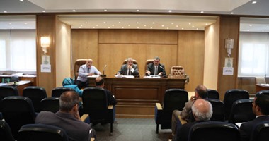 الأحد.. اللجنة الاقتصادية بالبرلمان تناقش اتفاقية تنمية سيناء بحضور وزيرين
