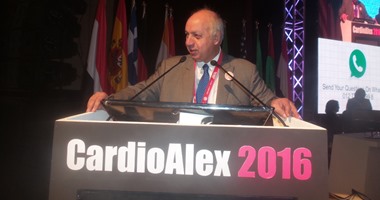 مؤتمر كارديو الكس: نسب الوفيات الناتجة عن أمراض القلب لدى المرأة تفوق الرجل