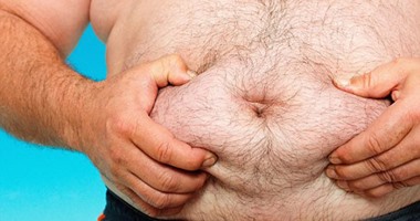 باحثون: زيادة دهون البطن ترفع إصابة الرجل بسرطان البروستاتا بنسبة 18%