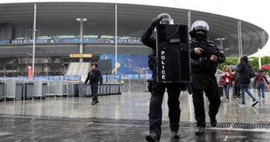 يورو 2016.. شرطة باريس تطلب إغلاق منطقة المشجعين خوفا من العمليات الإرهابية