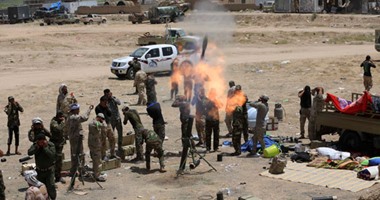 القوات العراقية تسيطر أمنيا على مدينة "سامراء" بعد هجوم انتحارى على مركز شرطة