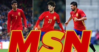 يورو 2016.. تعرف على النسخة الجديدة من MSN  فى البطولة