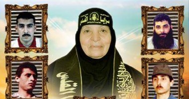 وفاة "خنساء فلسطين" بأحد المستشفيات المصرية بعد صراع مع المرض