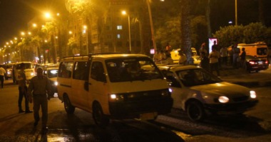 الجيزة: غلق جزئى لشارع الهرم فى الاتجاهين 3 أيام بدءا من صباح الجمعة