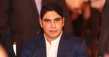 رجل الأعمال المصرى أحمد أبو هشيمة يحتل صدارة مجلة "infrastructure" فى دبى