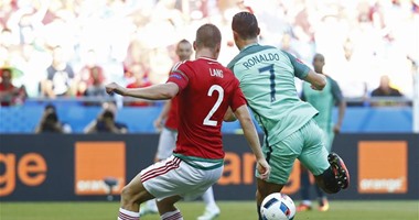 يورو 2016.. رونالدو يحمل أحلام البرتغال أمام كرواتيا