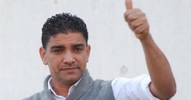 مرتضى منصور: "انتظروا فضائح الحكم إبراهيم نور الدين فى مؤتمر صحفى السبت"