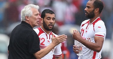 مدرب تونس يكشف سلاحه فى كأس أمم أفريقيا
