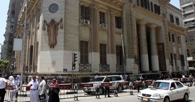 محكمة جنايات القاهرة تفض اليوم أحراز المتهمين بـ"هدايا الأهرام"