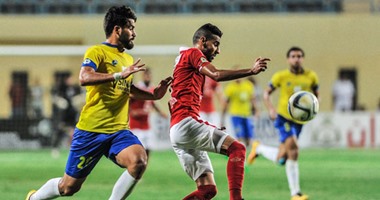 اتحاد الكرة: مباراة الأهلى والإسماعيلى تقام فى القاهرة