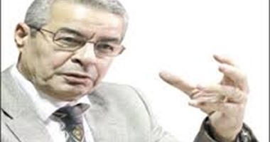 المستشار أحمد نادر المرشح لرئاسة نادى القضاة يبدأ جولاته من الصعيد