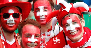 سويسرا توافق على إجراءات منح المواطنة لأبناء الجيل الثالث من الأجانب