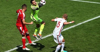 يورو 2016.. ركلات الترجيح تحسم مواجهة سويسرا وبولندا