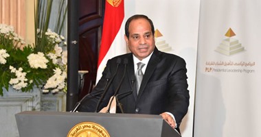 أخبار مصر الساعة 6.. إنشاء مجلس أعلى للاستثمار برئاسة الرئيس السيسي