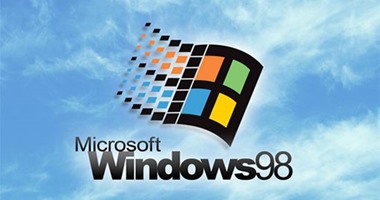 اليوم.. 21 عاما مرت على إطلاق  ويندوز 98  - 