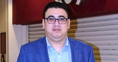 النقيب محمود الكومى: أطالب بلقاء السيسى.. وأهدى نوط الامتياز لـ "تحيا مصر"