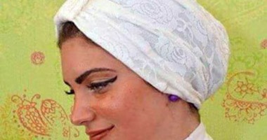 لو عندك مناسبة فى العيد.. استبدلى الحجاب العادى بالتربون