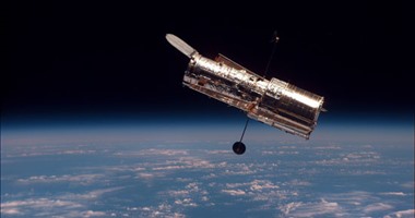 ناسا تمد فترة عمل تليسكوب هابل خمس سنوات بدلا من إيقافه فى 2018