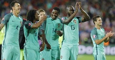 يورو 2016.. 10 أرقام قياسية من تأهل البرتغال التاريخى أمام كرواتيا