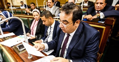 لجنة برلمانية تناقش أسباب عدم انضمام مصر للميثاق العربى لحقوق الإنسان الثلاثاء