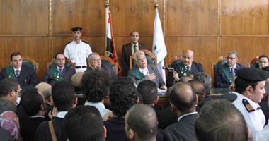بدء جلسة نظر الطعن على حكم بطلان اتفاقية ترسيم الحدود بين مصر والسعودية