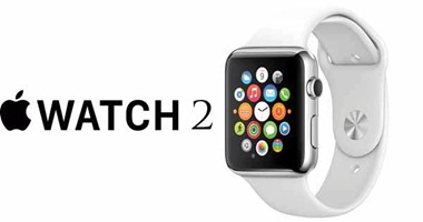 تسريبات.. أبل ستزود ساعتها الذكية Apple Watch 2 بشاشة مايكرو LED