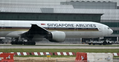 سنغافورة تحول طائرتين إلى مطاعم لتقليل خسائر تعليق الرحلات بسبب كورونا