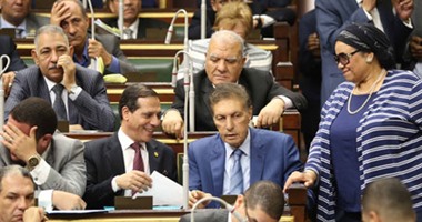 النائب أحمد مدين: قرار إيطاليا بوقف توريد قطع غيار f 16 لمصر لن يكون مؤثراً