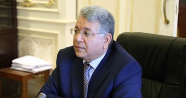 النائب جمال شيحة: "التعليم" لم تعرض قرار إلغاء "الميدتيرم" على البرلمان