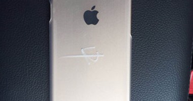 صور مسربة لآيفون 7 تكشف تخلى أبل عن منفذ السماعات بالهاتف الجديد