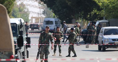 نائب لبنانى يطالب بتطبيق القرار الأممى١٧٠١على حدود سوريا بعد تفجيرات القاع