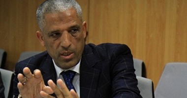 النائب محمد الحسينى يطالب بالعفو عن شباب الأولتراس بعد تأهل مصر لكأس العالم