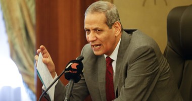 وزير التعليم يكشف سر نجيب الريحانى فى دمج 19 ألف طالب من ذوى الاحتياجات الخاصة