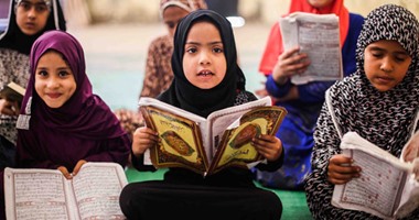 استئناف عمل مراكز الثقافة الإسلامية وإعداد محفظى القرآن بعد توقفها بسبب كورونا