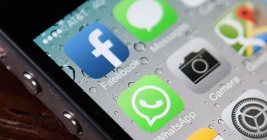 ألمانيا تطالب "فيس بوك" بوقف جمع وتخزين بيانات مستخدميها على "واتس آب"
