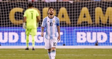 شاهد ماذا قدم ميسى فى البطولة الأخيرة مع الأرجنتين قبل الاعتزال