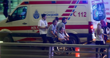 إيران تعلق الرحلات الجوية لمطار اسطنبول بعد هجوم انتحارى