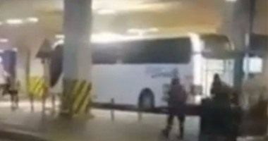 مسؤول تركى: الشرطة أطلقت النار لاستهداف المشتبه به فى تفجير مطار أتاتورك