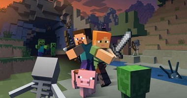 وارنر بروس تعلن موعد طرح فيلم لعبة الفيديو الشهيرة "Minecraft"