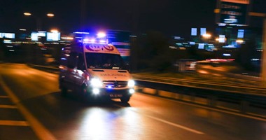 الشرطة التركية تتهم داعش فى هجوم مطار أتاتورك