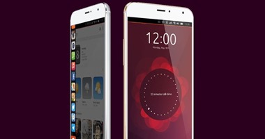 Midori هاتف جديد من Meizu يعمل بنظام التشغيل Ubuntu