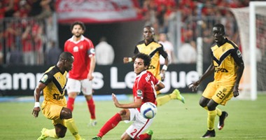 أسامة عرابى: الأهلى قدم مباراة جيدة أمام أسيك رغم الظروف الصعبة