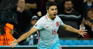 أخبار مانشستر يونايتد اليوم.. لاعب تركيا يقترب من الشياطين الحمر